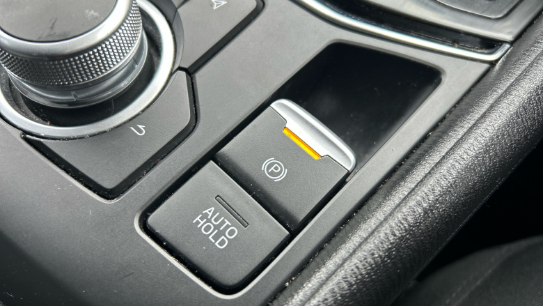 Mazda CX-5 2.0 e-Skyactiv G MHEV Centre-Line 5dr Auto Petrol Estate